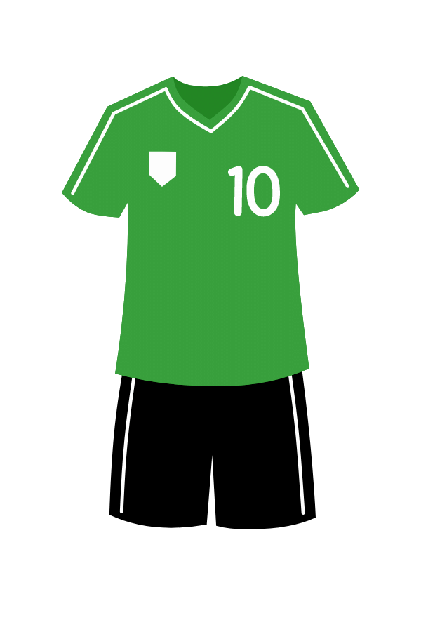 50 DISEÑOS de uniformes de FUTBOL || UNIFORMES deportivos