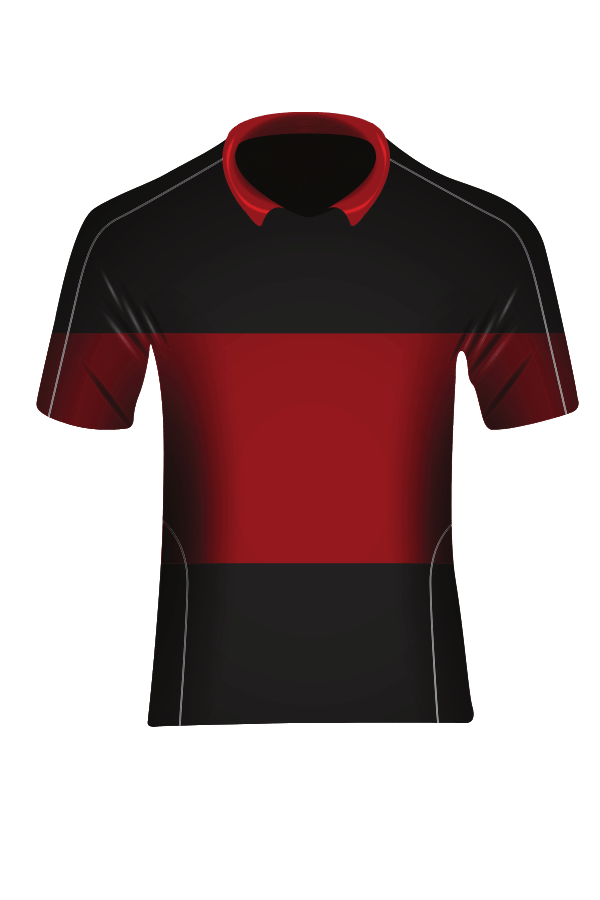 Uniformes de Fútbol